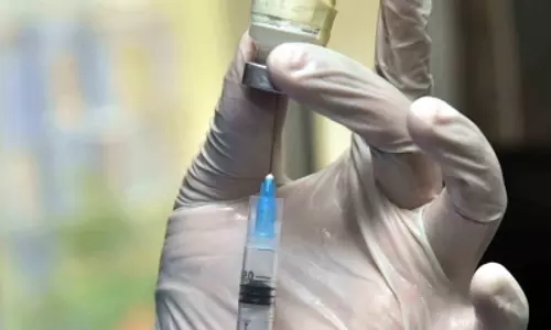 COVID recovered, vaccinated Rajasthan woman tested positive for Delta+ variant