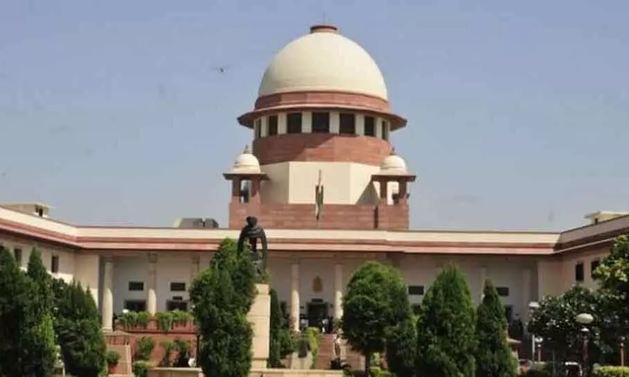 Supreme Court to ensure digital accessibility to physically challenged citizens