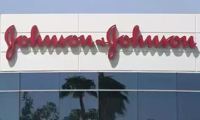 Johnson & Johnson to terminate opioids sale and manufacturing