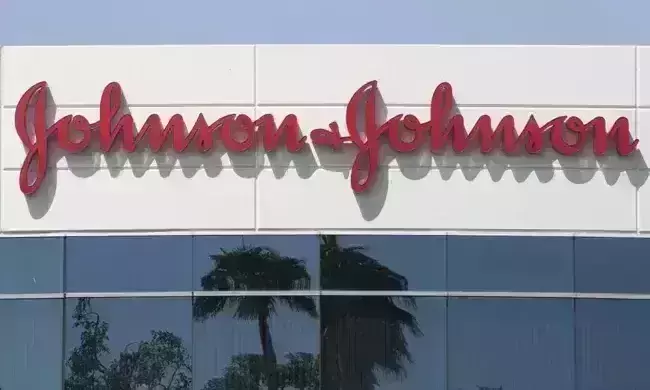 Johnson & Johnson to terminate opioids sale and manufacturing