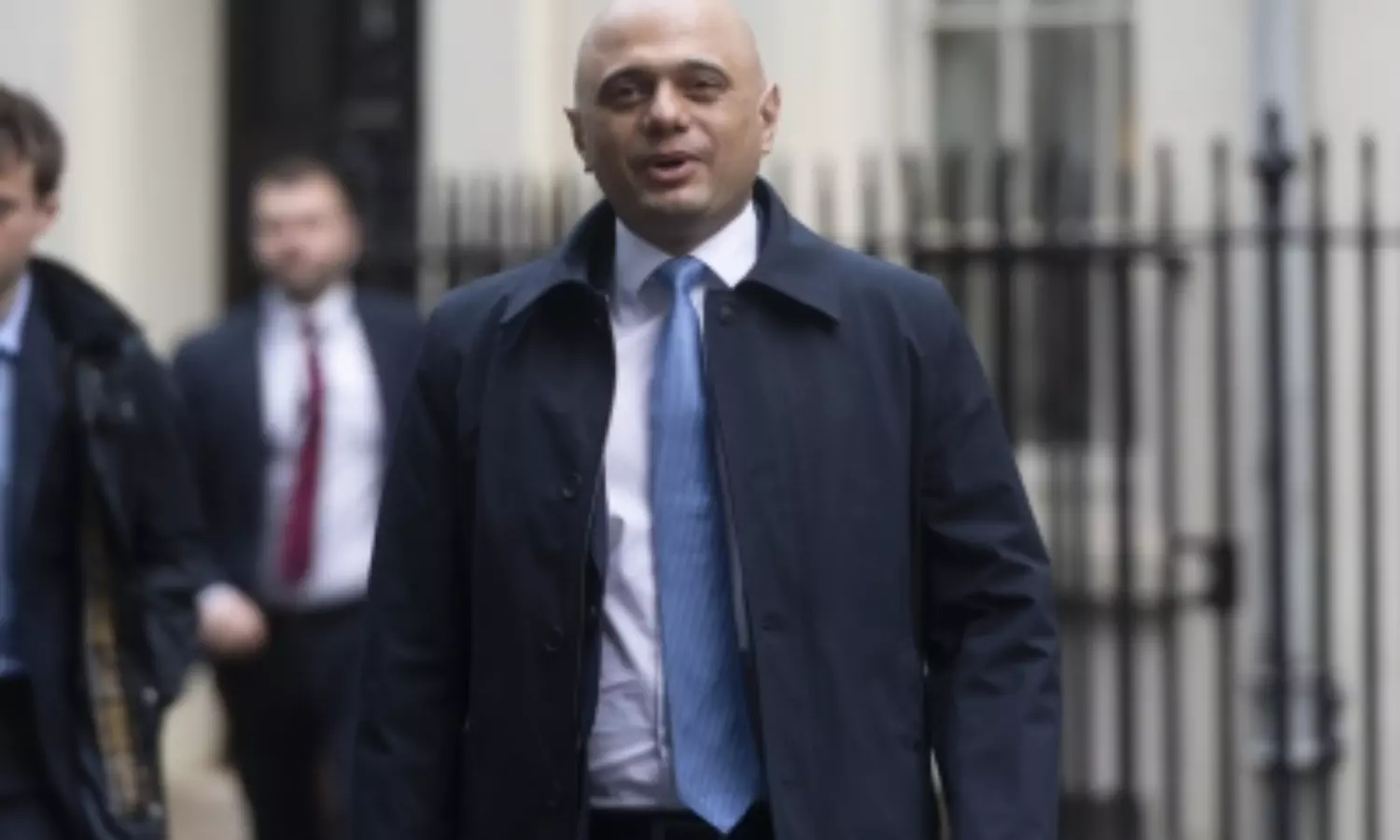 Matt Hancock resigns: Former chancellor to replace him as Britains health secretary