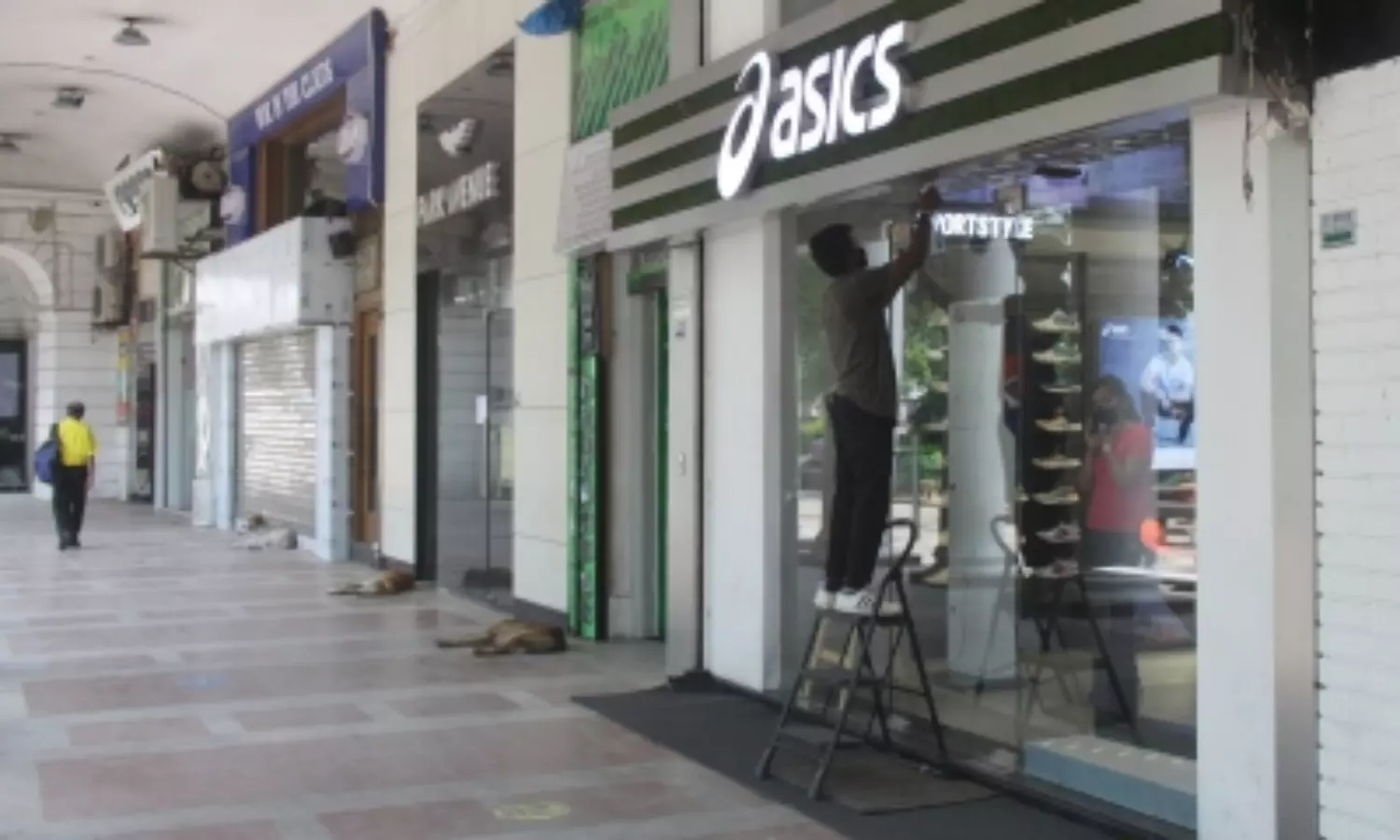 Global economic recovery is positive for India, says consultancy firm EY