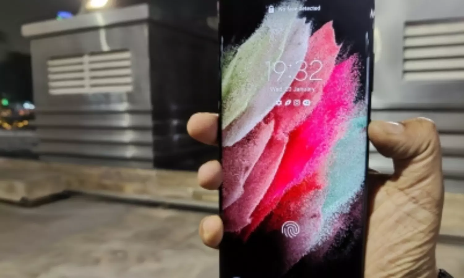 Samsung Galaxy S21 FE launch postponed for October, say reports