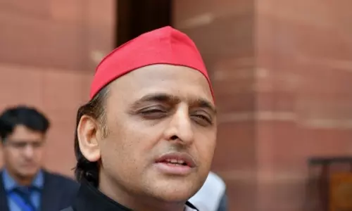 UP: As BJP ZP candidates wins unopposed, SP sacks 11 dist.chiefs