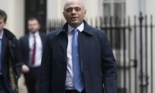 Matt Hancock resigns: Former chancellor to replace him as Britains health secretary
