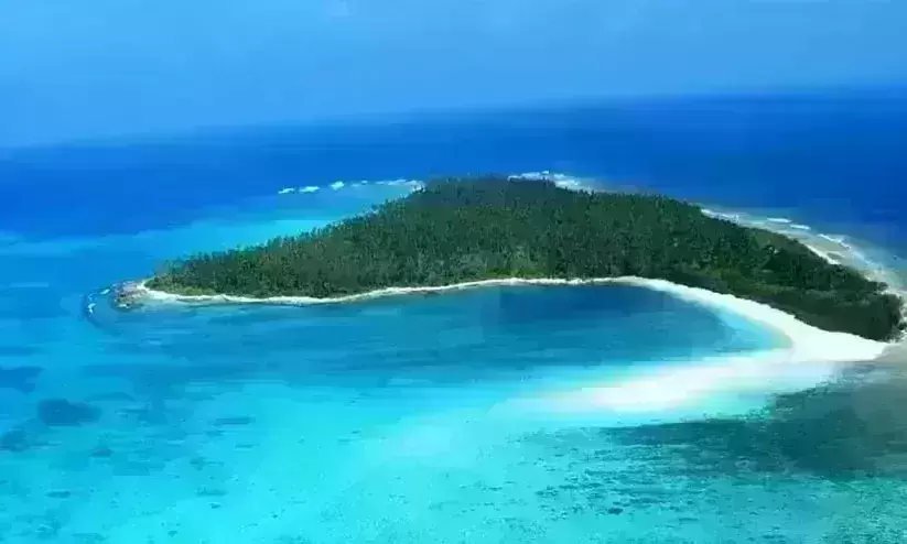 Lakshadweep