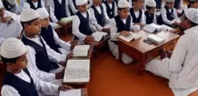 UP Govt to launch mobile app for 2.5 lakh Madrasa students