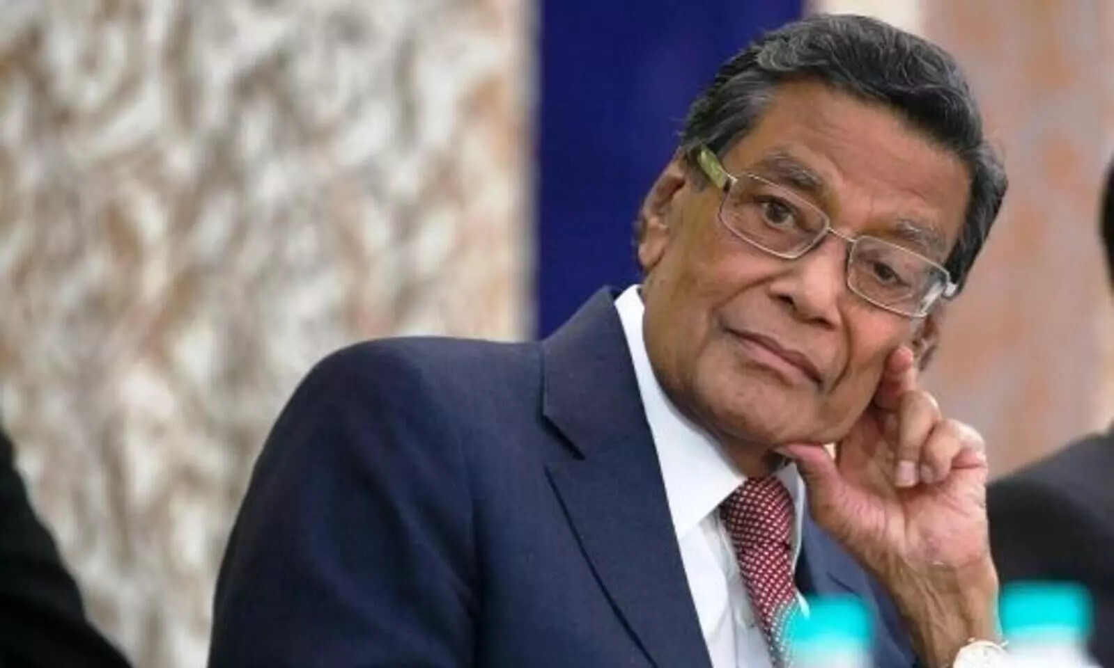 KK Venugopal to continue as Attorney General for one more year