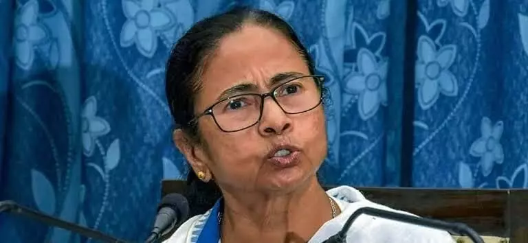Mamata Banerjee files fresh plea for Narada case affidavits in Calcutta HC