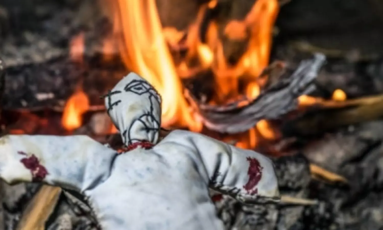 30 arrested in Prayagraj for practicing exorcism on women