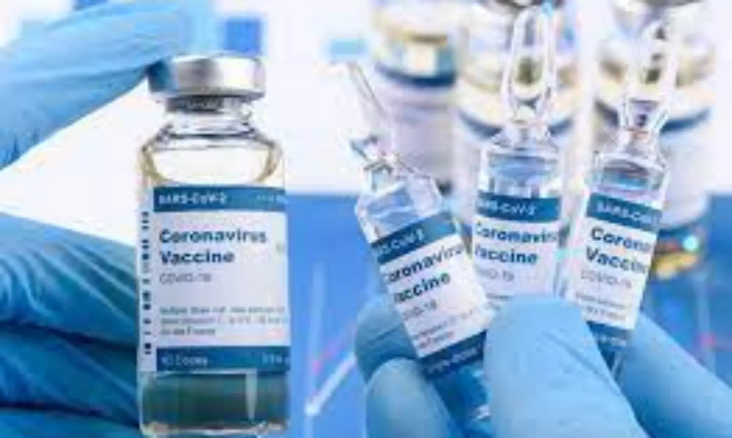 Second vaccine dose boosts immunity against COVID: survey