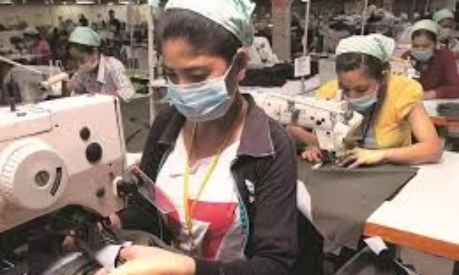Kerala Govt announces Rs 1416cr package to support MSMEs amid pandemic