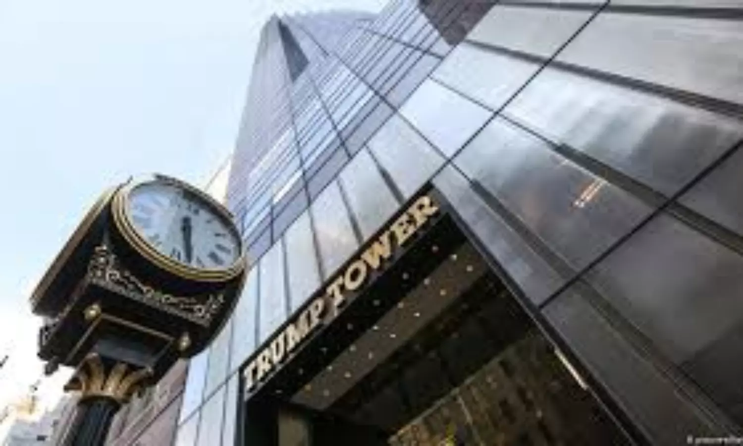 US courts set deadline to slap criminal charges on Trump Organisation