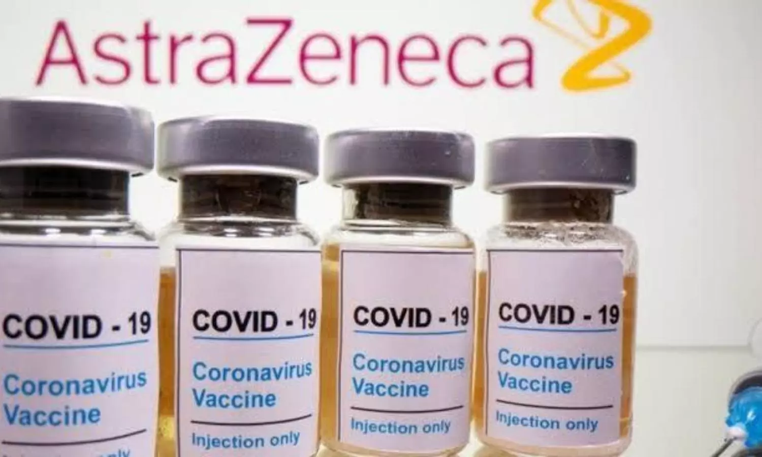 Oxford study finds highest antibody boost for ten-month gap between AstraZeneca doses