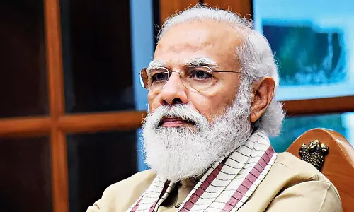 India committed to moving forward with goal of clean, modern mobility: PM Modi
