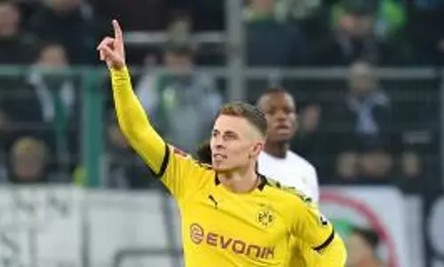 Euro Cup 2020: Belgium edges Portugal, reaches quarterfinals