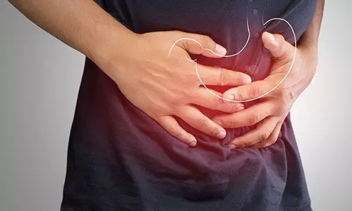 Study links gene mutation with metabolic diseases in humans