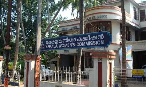 Insensitive remarks, rising domestic violence put Kerala Womens Commission under trial