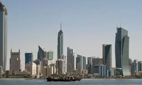 Kuwait permits fully vaccinated foreigners to enter the country from August 1