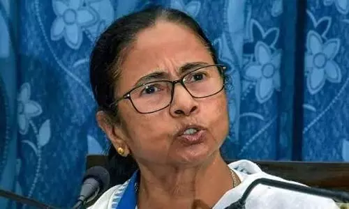 Mamata Banerjee files fresh plea for Narada case affidavits in Calcutta HC