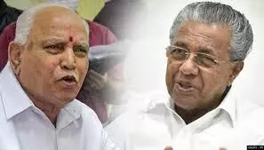 Place names change: Kannada leaders across parties object, Kerala denies move