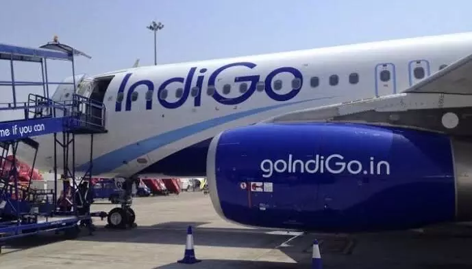 IndiGo cuts emissions by 5% via ground support equipment automation