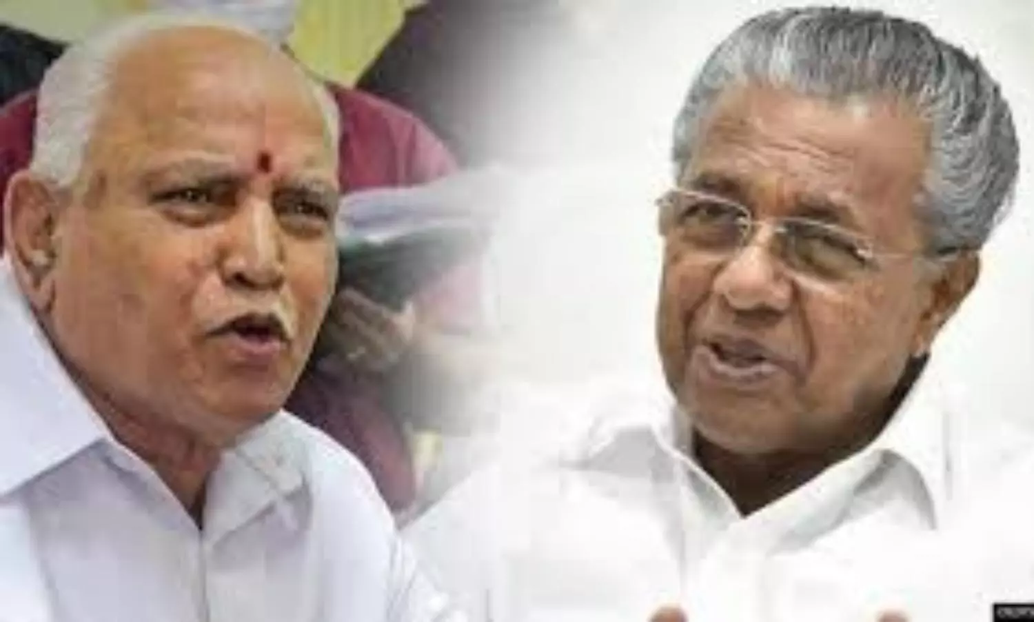 Place names change: Kannada leaders across parties object, Kerala denies move