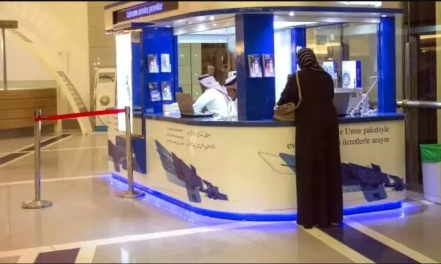 Saudi begins to localise communications and IT sectors