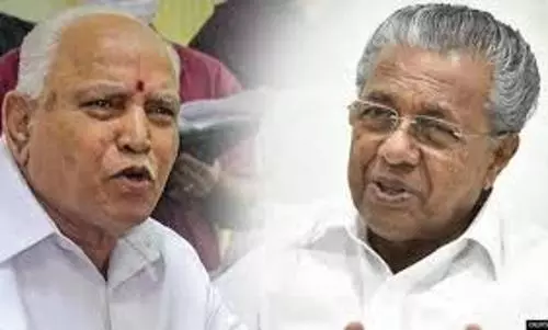 Place names change: Kannada leaders across parties object, Kerala denies move