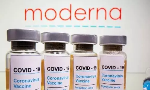 Cipla gets DCGI approval to import Moderna vaccine for emergency use in India