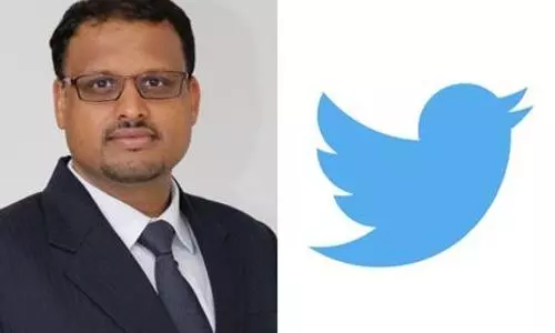 Ghaziabad man assault: UP cops move to SC to pin Twitter head