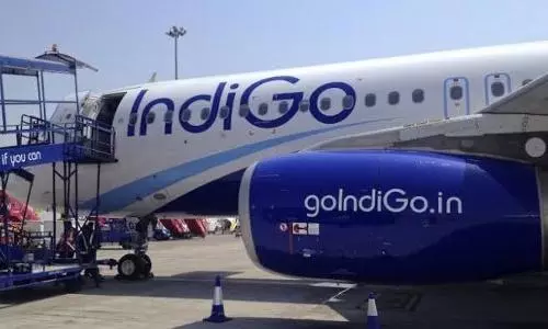 IndiGo cuts emissions by 5% via ground support equipment automation