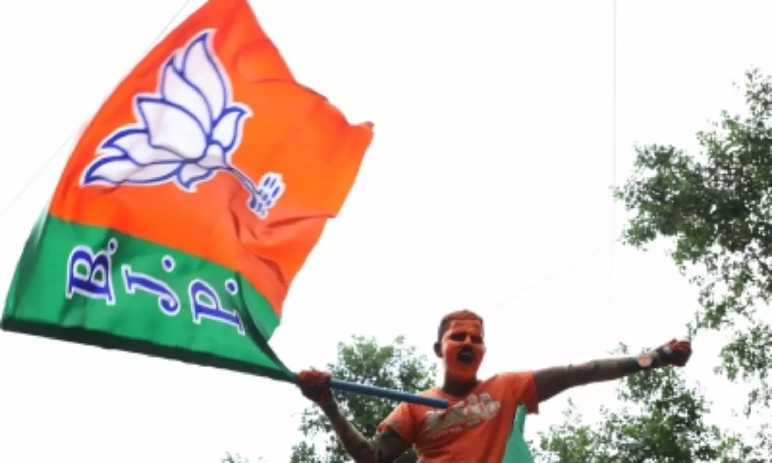 BJP bags 21 Zila panchayat chairperson seats in UP