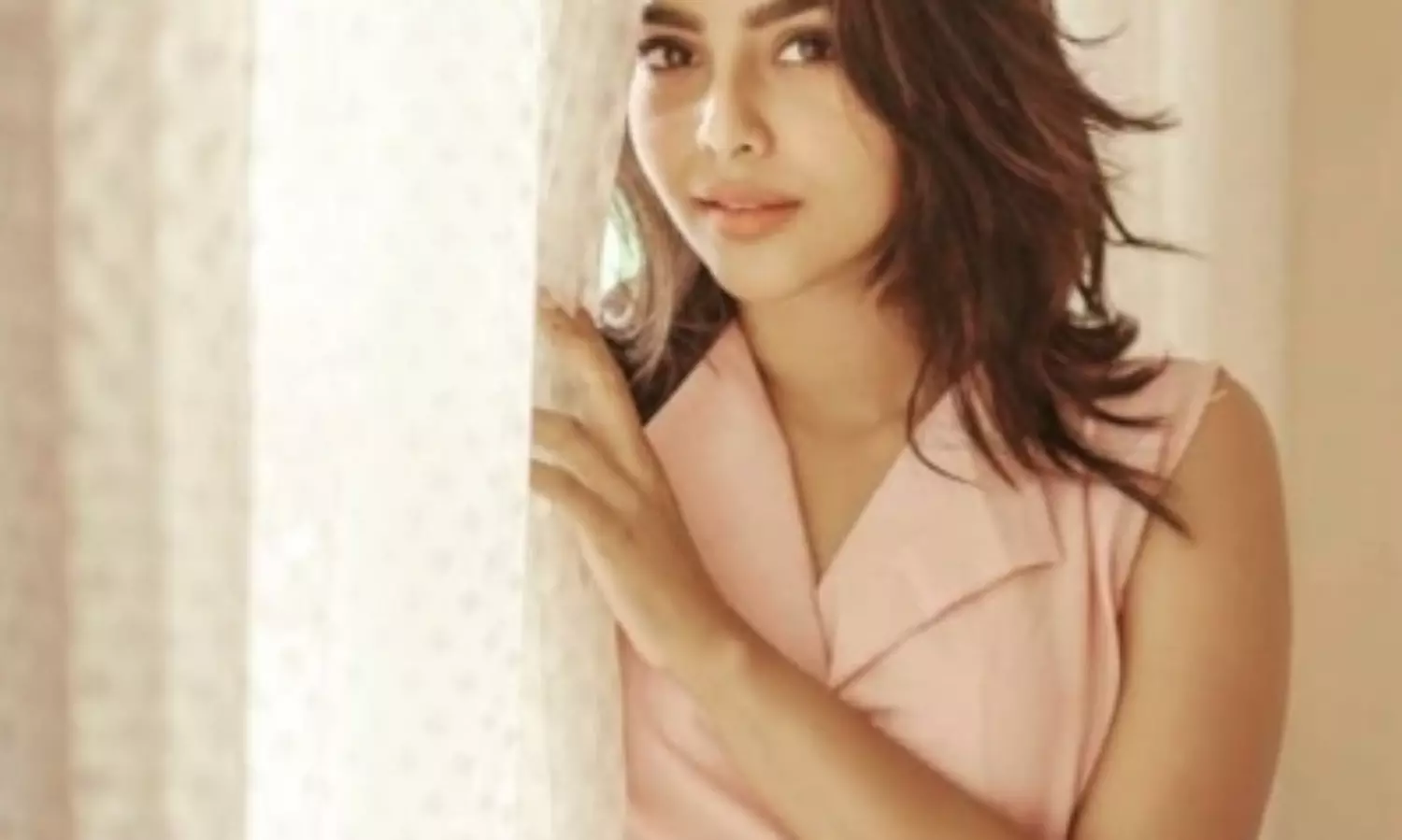 Each day I am trying to learn about cinema: Aishwarya Lekshmi