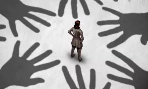 Nearly 77 rape cases reported on an average countrywide in 2020: NCRB