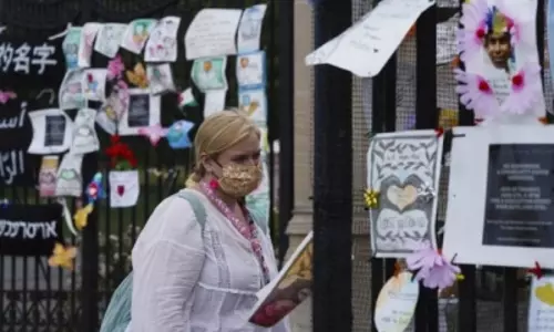 COVID-19: Global caseload crosses 181.7 mn