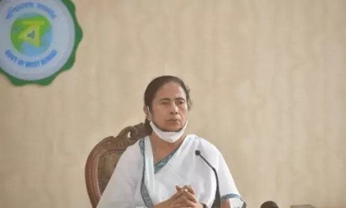 Mamata to launch Students Credit Card to push higher studies