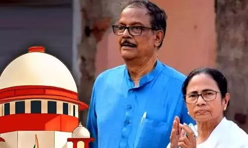 Narada scam: Calcutta HC accepts Mamata Banerjee, law ministers affidavit with Rs 5000 fine