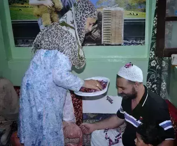 Kashmiri man walks free after 11 years of wrongful UAPA charges