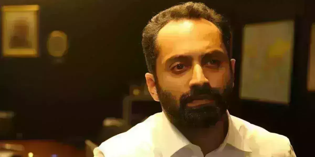 Fahadh Faasils Malik to release on Amazon Prime Video on July 15