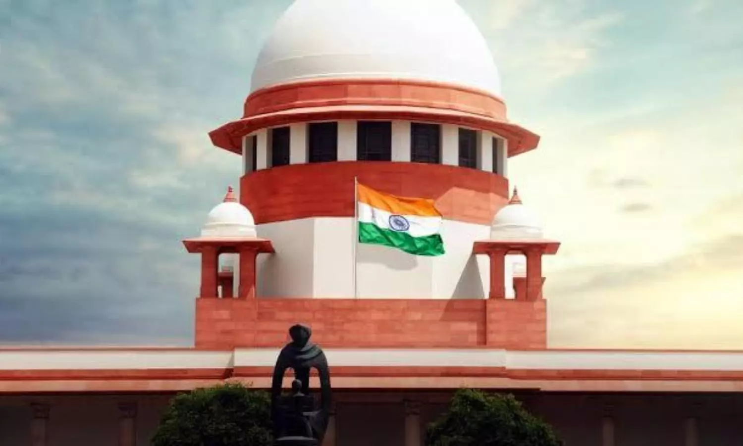 SC dismisses Centres review petition on Maratha reservation issue