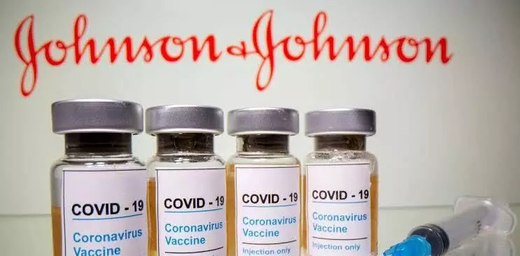 J&J claims its COVID vaccine neutralizes Delta variant, gives at least 8 months immunity