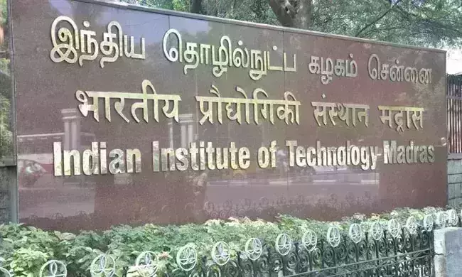 Resignation of IIT Madras teacher citing caste discrimination creates uproar
