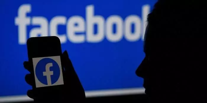 Facebook takes down millions of posts in compliance with new IT rules