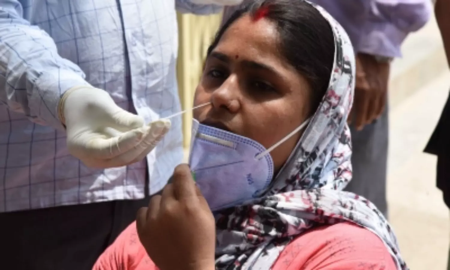 No ease in infection rates, TN to tight COVID control measures