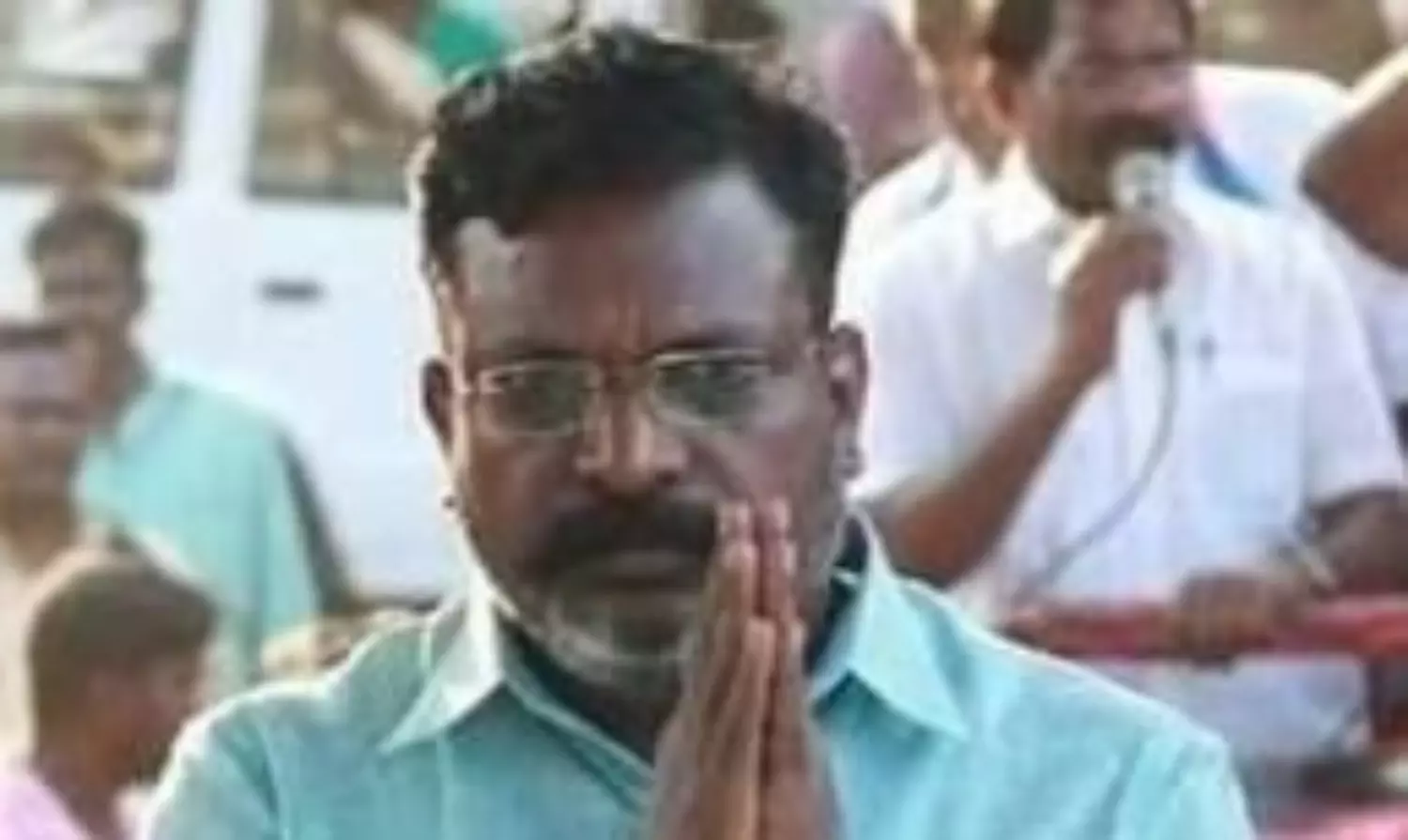 Pegasus: TN MP seeks contempt of court proceedings against home secretaries