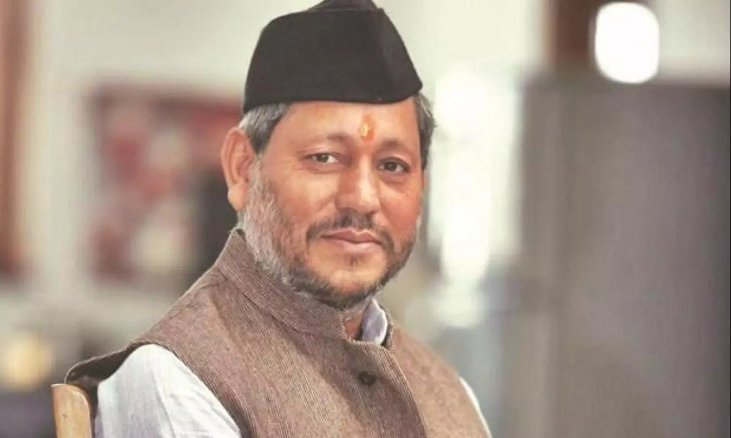 Uttarakhand CM TS Rawat sends resignation letter months after taking oath: Sources