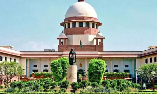 Two judgements from Supreme Court