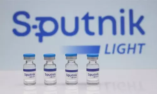 DCGI grants emergency use permission to single-dose Sputnik Light Covid vaccine