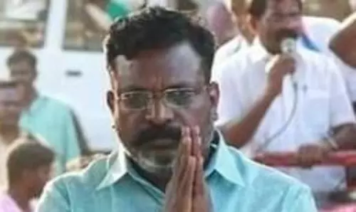 Pegasus: TN MP seeks contempt of court proceedings against home secretaries